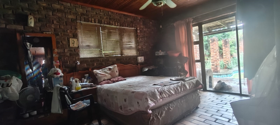 3 Bedroom Property for Sale in Greenbushes Eastern Cape